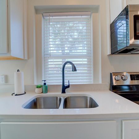 Dreamstay On Clay Muskegon Luaran gambar