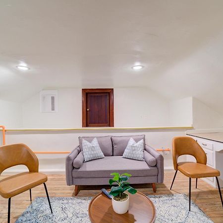 Dreamstay On Clay Muskegon Luaran gambar