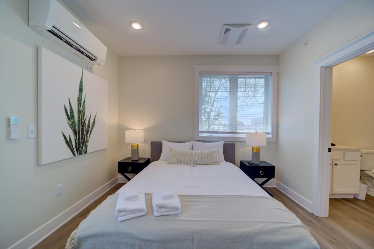 Dreamstay On Clay Muskegon Luaran gambar