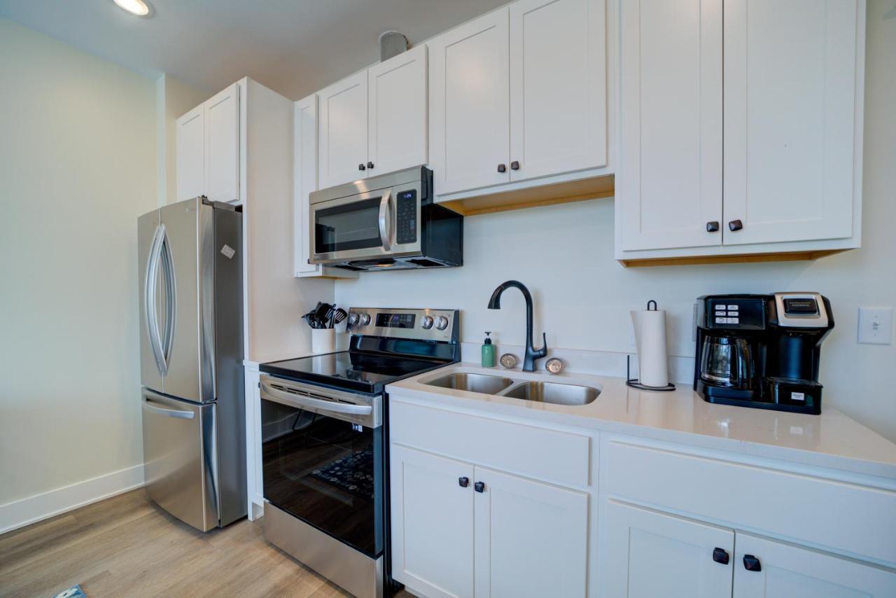 Dreamstay On Clay Muskegon Luaran gambar