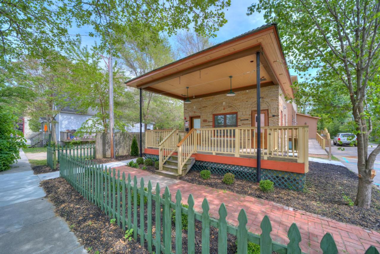Dreamstay On Clay Muskegon Luaran gambar