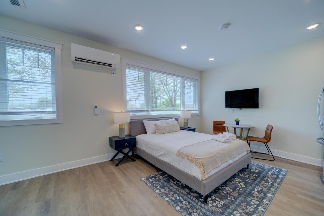 Dreamstay On Clay Muskegon Luaran gambar