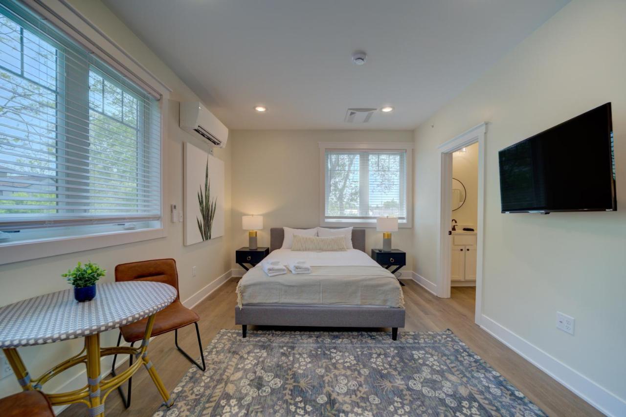 Dreamstay On Clay Muskegon Luaran gambar