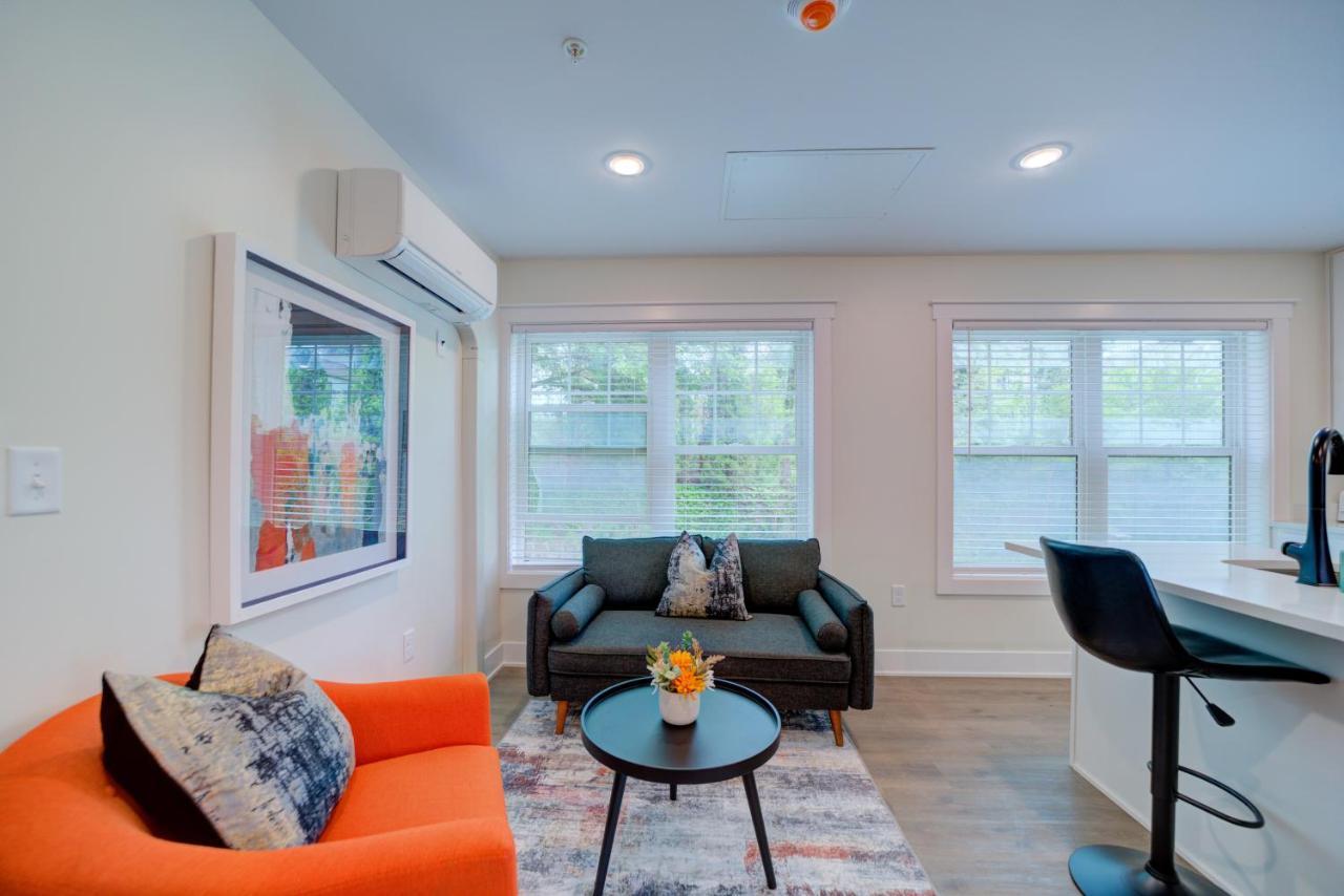 Dreamstay On Clay Muskegon Luaran gambar