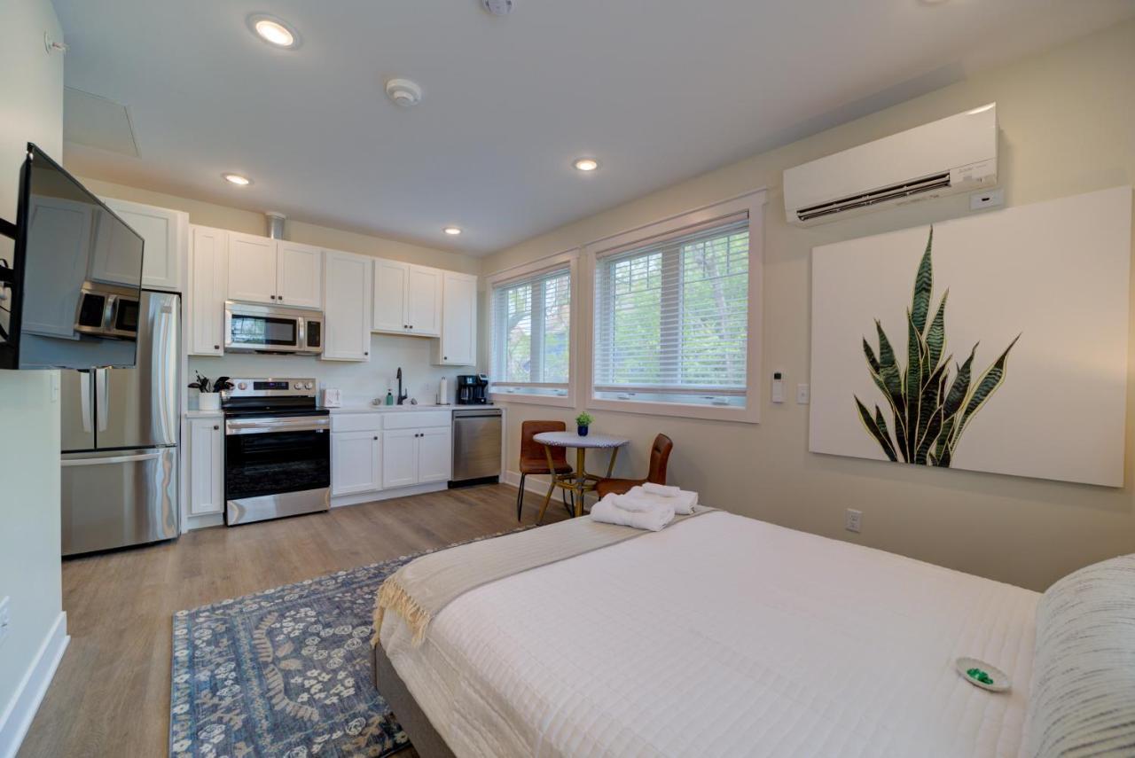 Dreamstay On Clay Muskegon Luaran gambar
