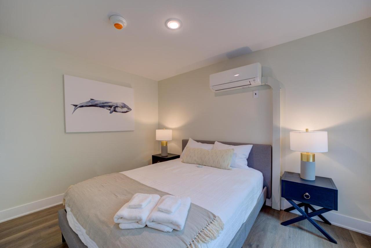 Dreamstay On Clay Muskegon Luaran gambar