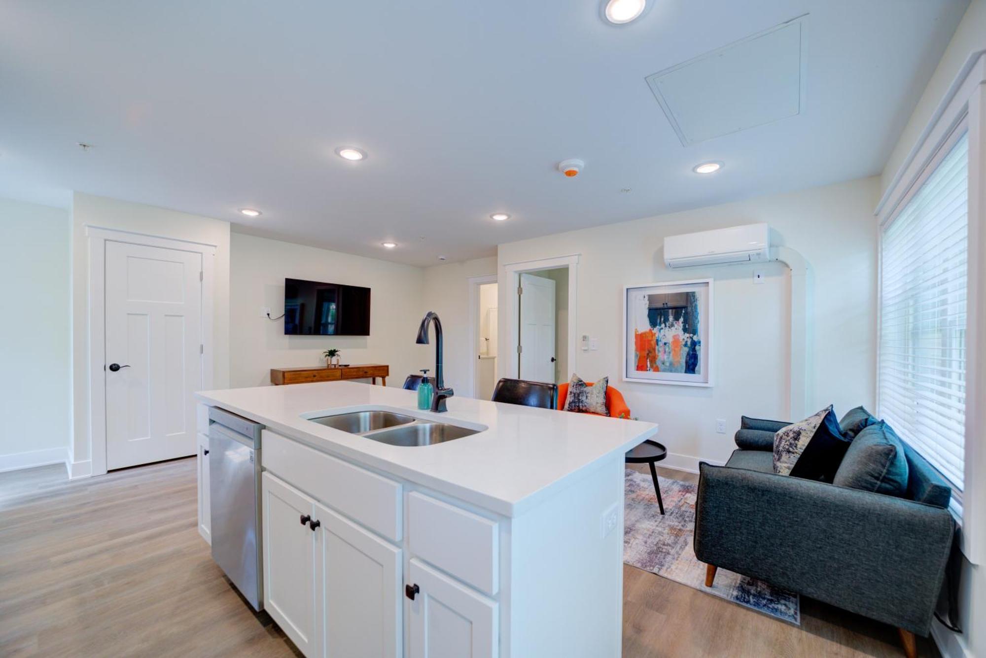 Dreamstay On Clay Muskegon Luaran gambar