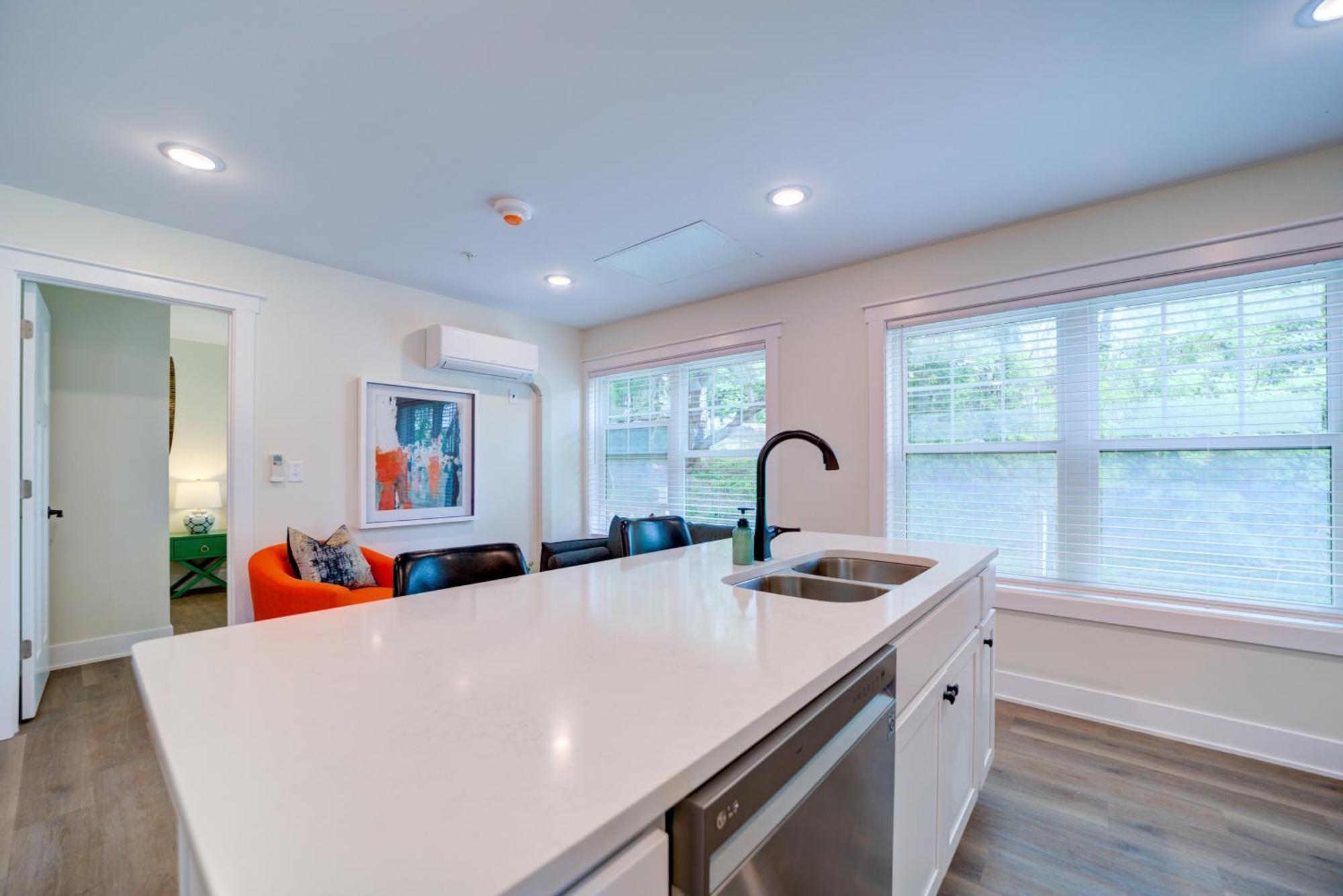 Dreamstay On Clay Muskegon Luaran gambar