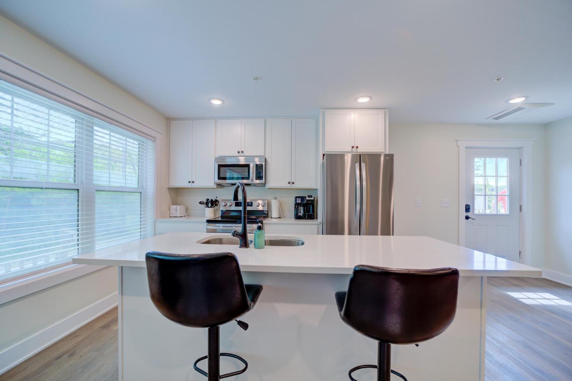 Dreamstay On Clay Muskegon Luaran gambar