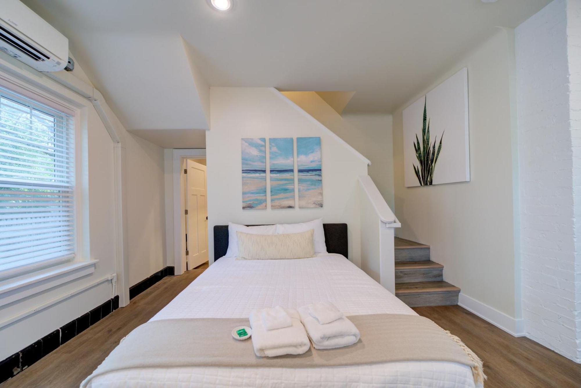 Dreamstay On Clay Muskegon Luaran gambar