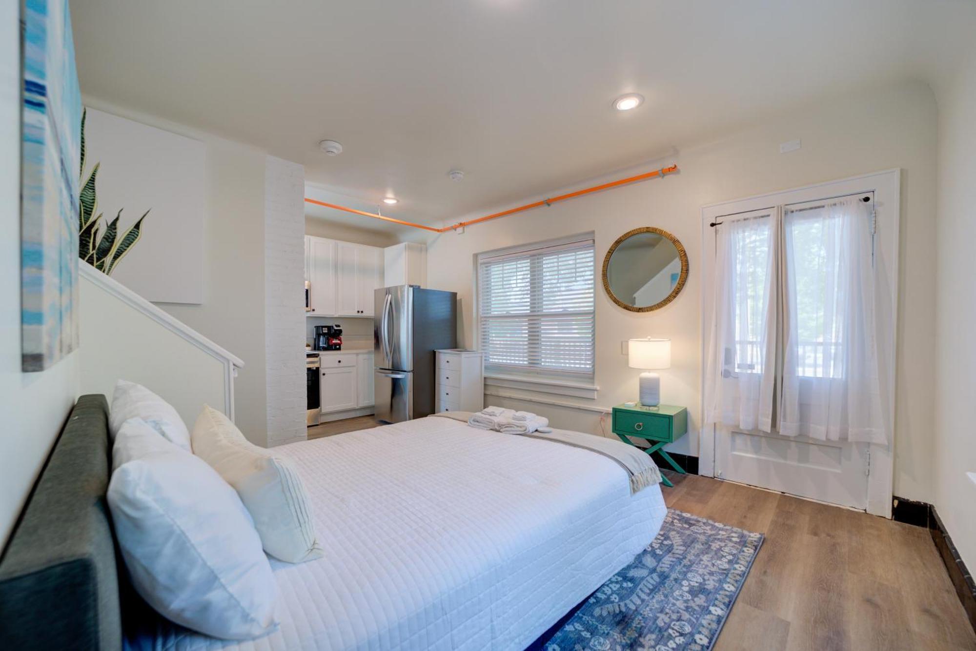 Dreamstay On Clay Muskegon Luaran gambar
