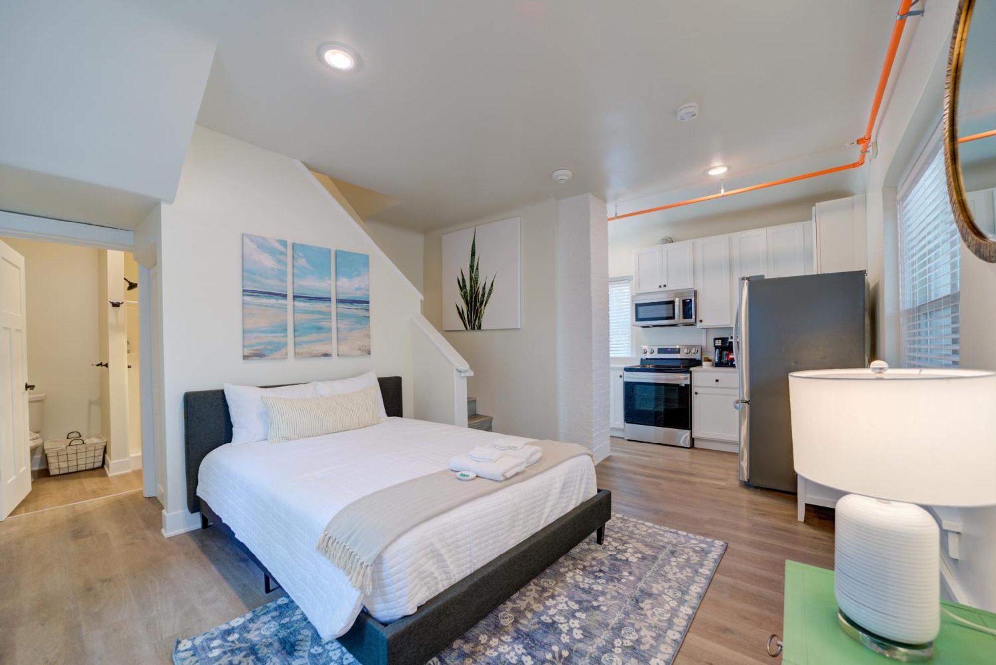 Dreamstay On Clay Muskegon Luaran gambar